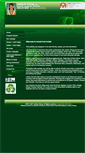 Mobile Screenshot of janinechang.com